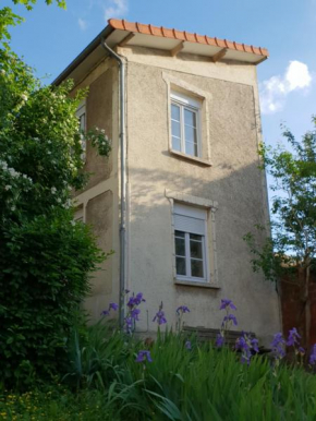 Maison à Issy les Moulineaux, proche de Paris